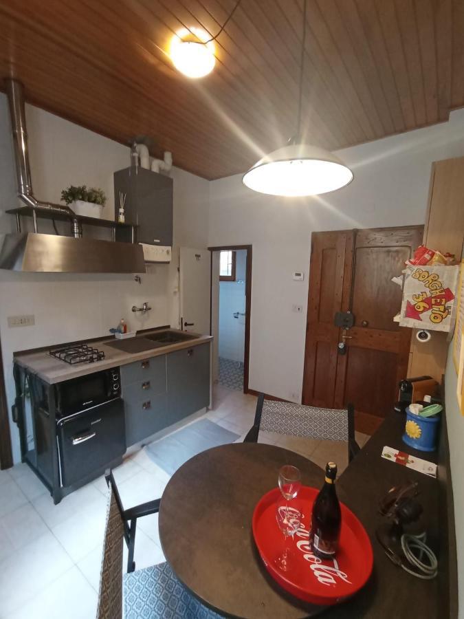 Borghetto 36 Daire Bolonya Dış mekan fotoğraf