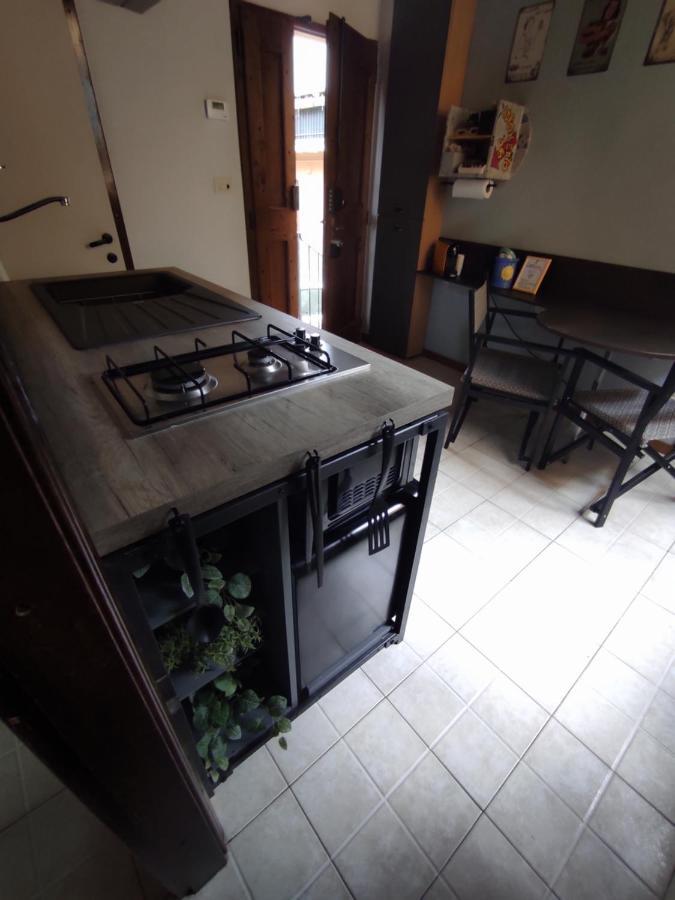 Borghetto 36 Daire Bolonya Dış mekan fotoğraf