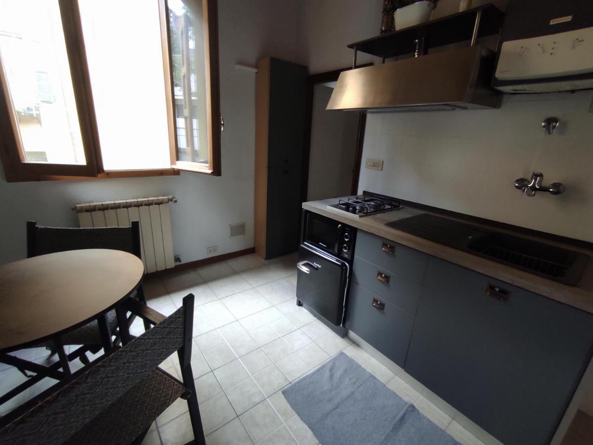 Borghetto 36 Daire Bolonya Dış mekan fotoğraf