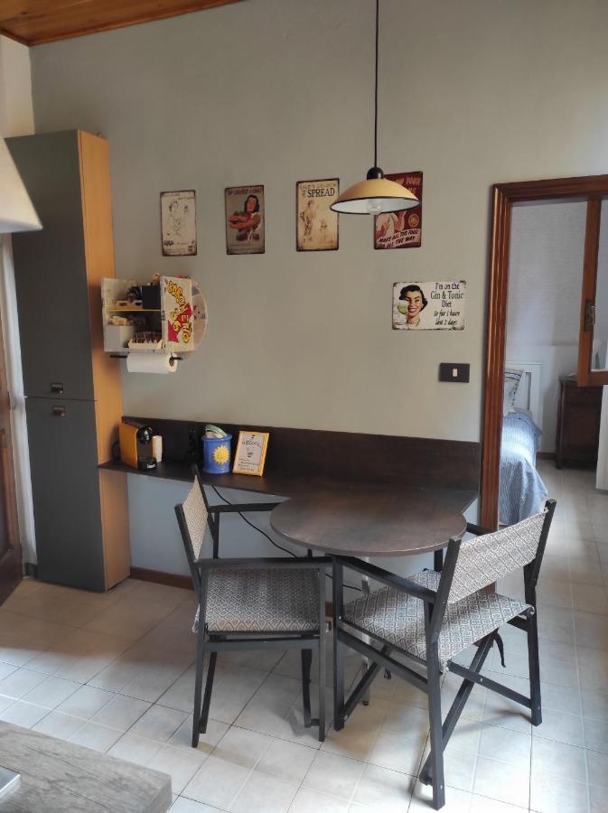 Borghetto 36 Daire Bolonya Dış mekan fotoğraf