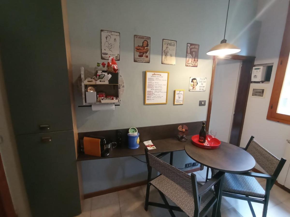Borghetto 36 Daire Bolonya Dış mekan fotoğraf