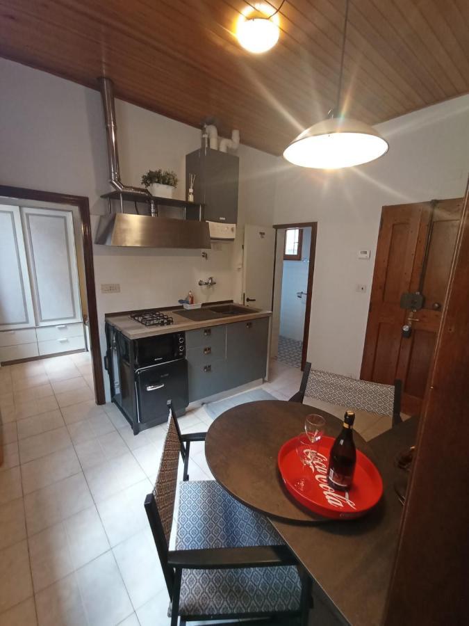 Borghetto 36 Daire Bolonya Dış mekan fotoğraf