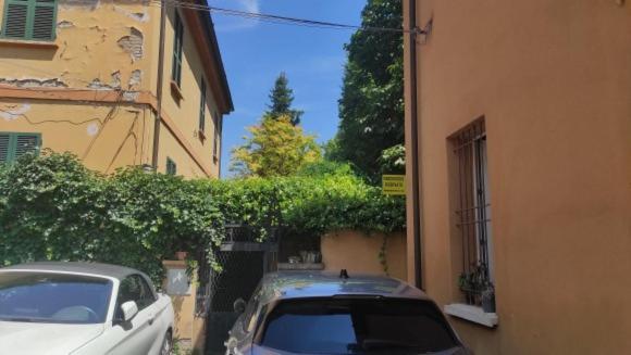 Borghetto 36 Daire Bolonya Dış mekan fotoğraf